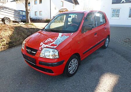 Hyundai Atos 1.1