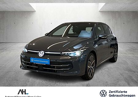 VW Golf Volkswagen 1.5 eTSI Edition 50 DSG Pano Navi HuD RFK