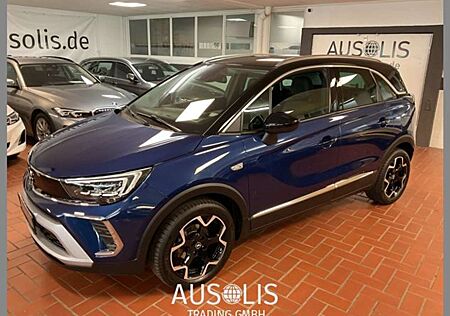 Opel Crossland 1.5 Ultimate Head UP,LED,Navi