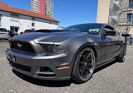 Ford Mustang 3.7 Coupe*Mega Optik* TOP ZUSTAND