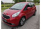 Kia Venga 1.4 CVVT Dream Team Edition