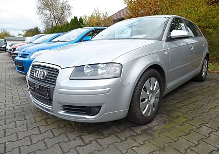 Audi A3 Sportback 1.9 TDI e Attraction
