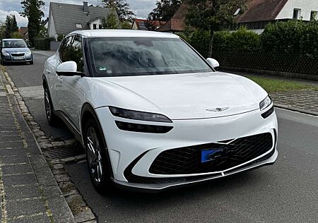 Genesis GV60 AWD Sport Technik+Sitz+Nappaleder-Paket