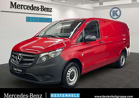 Mercedes-Benz Vito 114 CDI Kasten Lang Klimaanlage Tempomat