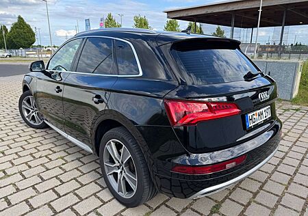 Audi Q5 quattro sport 3.0 KAMERA NAVI EURO6