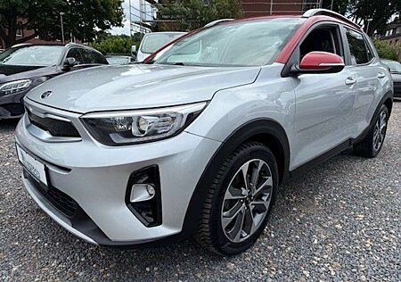 Kia Stonic Platinum Edition