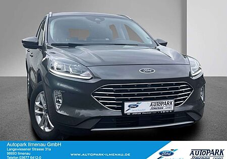 Ford Kuga 2.5 Duratec PHEV TITANIUM BLIS+ACC+AHZV+SHZ+Kamera