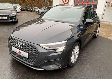 Audi A3 Sportback 35 TDI S tronic NEUES MODELL B&O