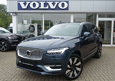 Volvo XC 90 XC90 Ultra T8 AWD/FourC/360°/H&K/Pano/Head-Up
