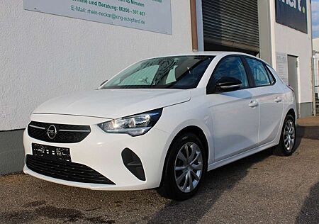 Opel Corsa F 1.5 CDTI Navi Klima PDC