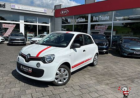 Renault Twingo 1.0 SCE Life +Bluetooth+Tagfahrlicht LED