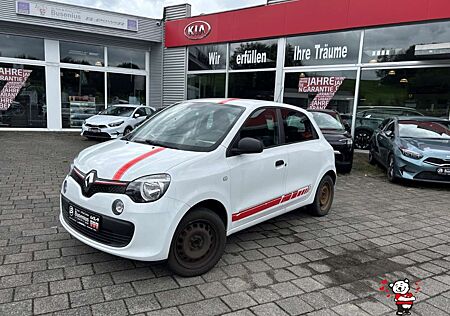 Renault Twingo 1.0 SCE Life +Bluetooth+Tagfahrlicht LED