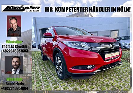 Honda HR-V 1.6 i-DTEC Executive