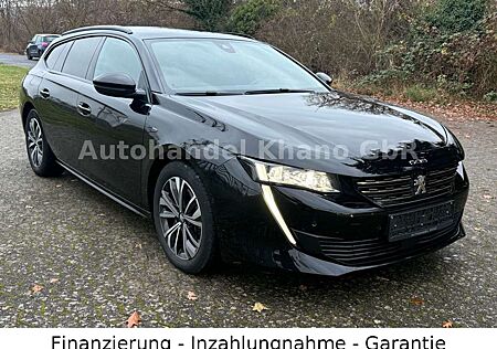 Peugeot 508 SW Hybrid 225 Allure Pack