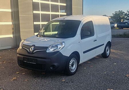 Renault Kangoo Rapid Klima Werkstatt