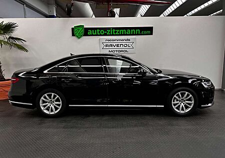 Audi A8 55 TFSI quattro*PANO*ACC*CAM*HUD*LASER*NSA*