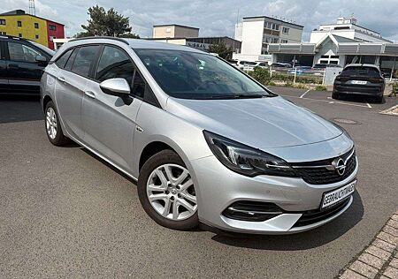Opel Astra K ST Edition 1.5 (122PS) Navi, RFK, SHZ