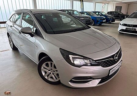 Opel Astra K ST Edition 1.5 (122PS) Navi, RFK, SHZ