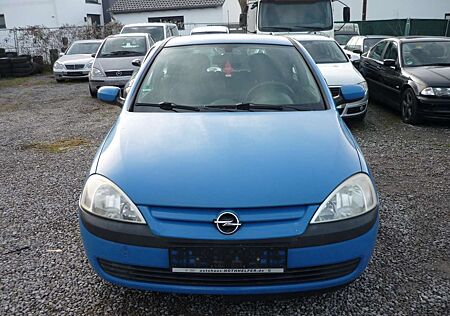 Opel Corsa 1.2 16V Euro 4 Klima