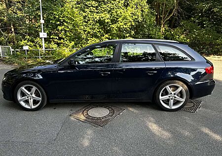 Audi A4 Avant 2.0 TFSI Ambiente