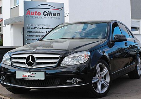 Mercedes-Benz C 180 C -Klasse Lim. Avantgarde Kompressor!