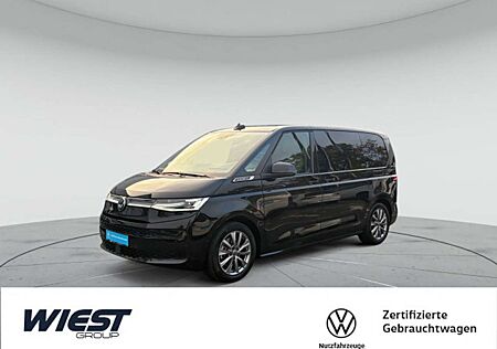 VW T7 Multivan Volkswagen "Energetic" 1.4 l eHybrid