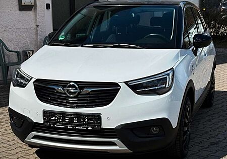 Opel Crossland X 120 Jahre KAMERA LRH SHZ TEMP LED