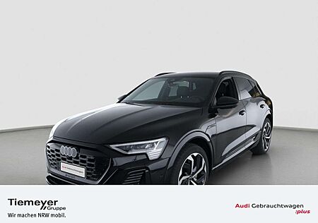 Audi Q8 e-tron 55 Q S LINE UPE121 LM21 MEMORY TV HuD