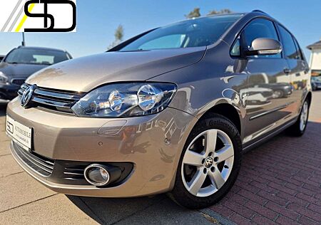 VW Golf Plus Volkswagen 1.2 TSI TEAM Temp.*Klima*USB*MfL*++ Klima