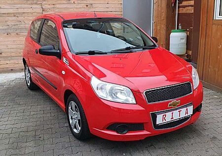 Chevrolet Aveo 1.2 Isofix, 1 Hand, KM 82448