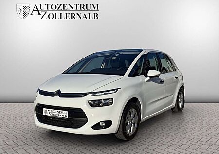 Citroën C4 Picasso Citroen 1.6 THP 155 Intensive *RCAM*AHK*NAVI