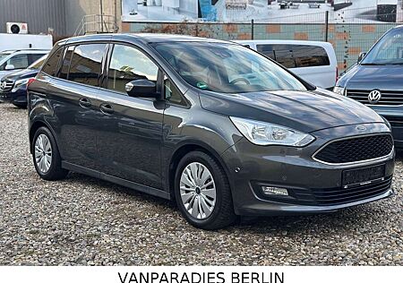Ford Grand C-Max Cool &Connect 1.5/Aut./AHK/Cam/Euro6
