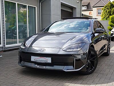 Hyundai IONIQ 6 First Edition 4WD HDA 2.0 Glas 360° BOSE