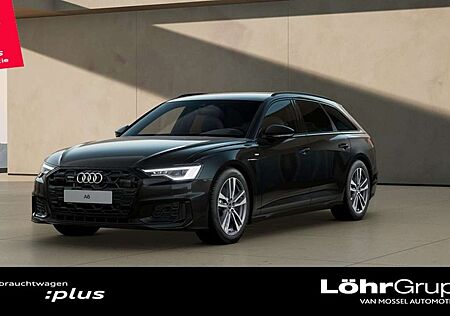 Audi A6 Avant 50 TDI S line Matrix AHK ACC Kamera PDC+
