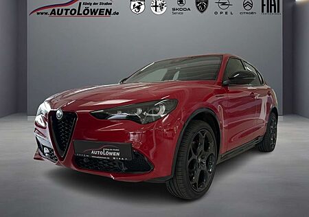 Alfa Romeo Stelvio 2.0 Turbo 16V Competizione Q4 (EURO 6d)
