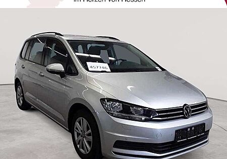 VW Touran Volkswagen 2.0 TDI SCR DSG Comf NAVI WinterP