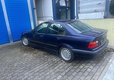BMW 328i 328 top