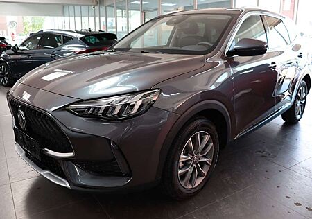 MG HS Comfort Navi Leder SHZ Alu Klima SOFORT