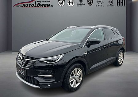 Opel Grandland X X 2.0 D Ultimate