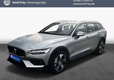 Volvo V60 CC V60 Cross Country V60 Cross Country B4 AWD PLUS Glasd ACC BLIS 360°
