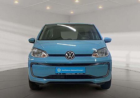 VW e-up! Volkswagen e-up! 61 kW CCS, Climatronic, SHZ, DAB+, maps&m