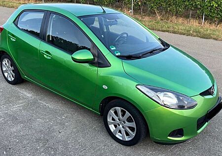 Mazda 2 1.3 Independence