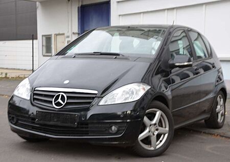 Mercedes-Benz A 160 Automatik/SitzHzg/PDC