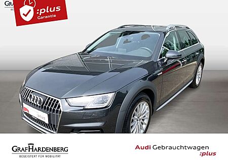 Audi A4 Allroad 45TFSI Quattro S-Tr. AHK Xenon