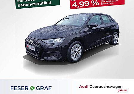 Audi A3 40 TFSI e S tronic SHZ PDC GRA