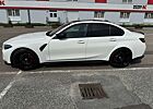 BMW M3 Competition M xDrive