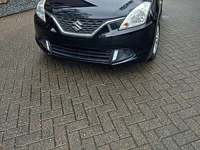 Suzuki Baleno 1.2 Dualjet Basic