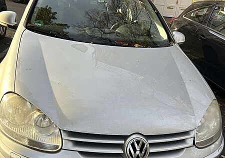 VW Golf Volkswagen 1.4 Sportline