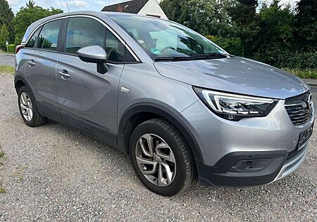 Opel Crossland X Innovation