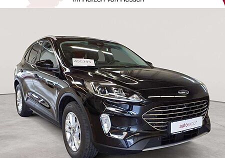 Ford Kuga 1.5 EcoBlue Aut. TITANIUM NAVI LED